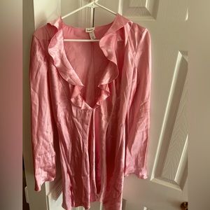 Fredrick’s of Hollywood lingerie #Barbie